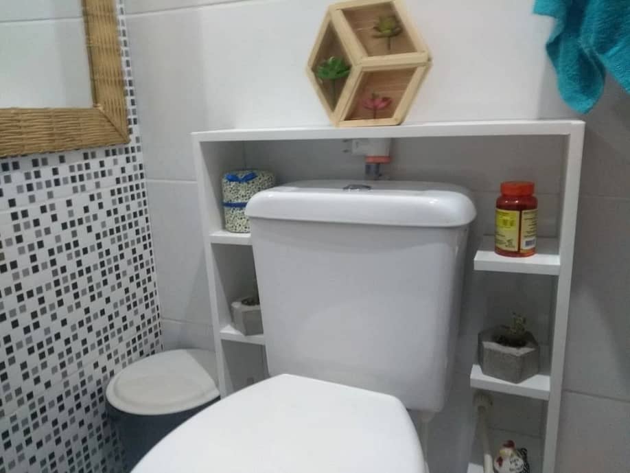 Preço Desentupidor Vaso Sanitário em Mercês